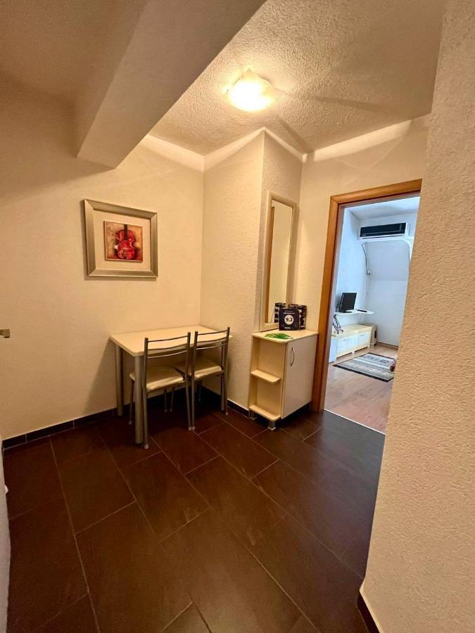 A&M Apartments Ohrid Exterior foto