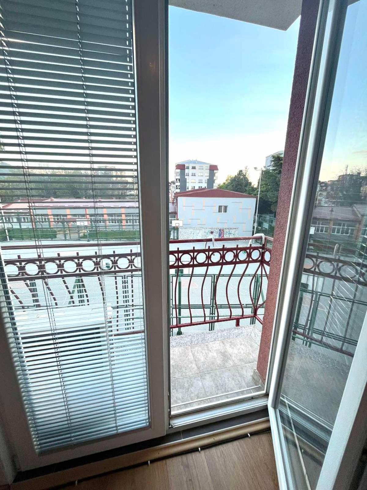 A&M Apartments Ohrid Exterior foto