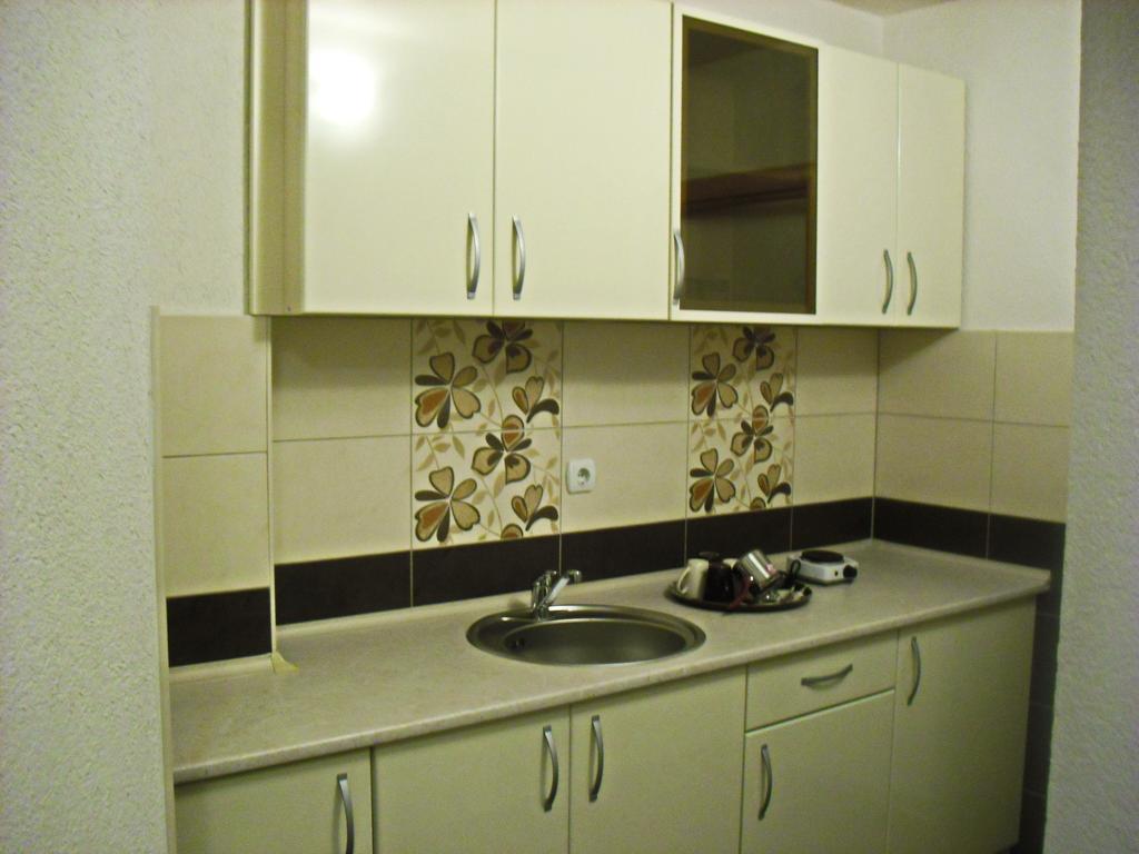 A&M Apartments Ohrid Habitación foto