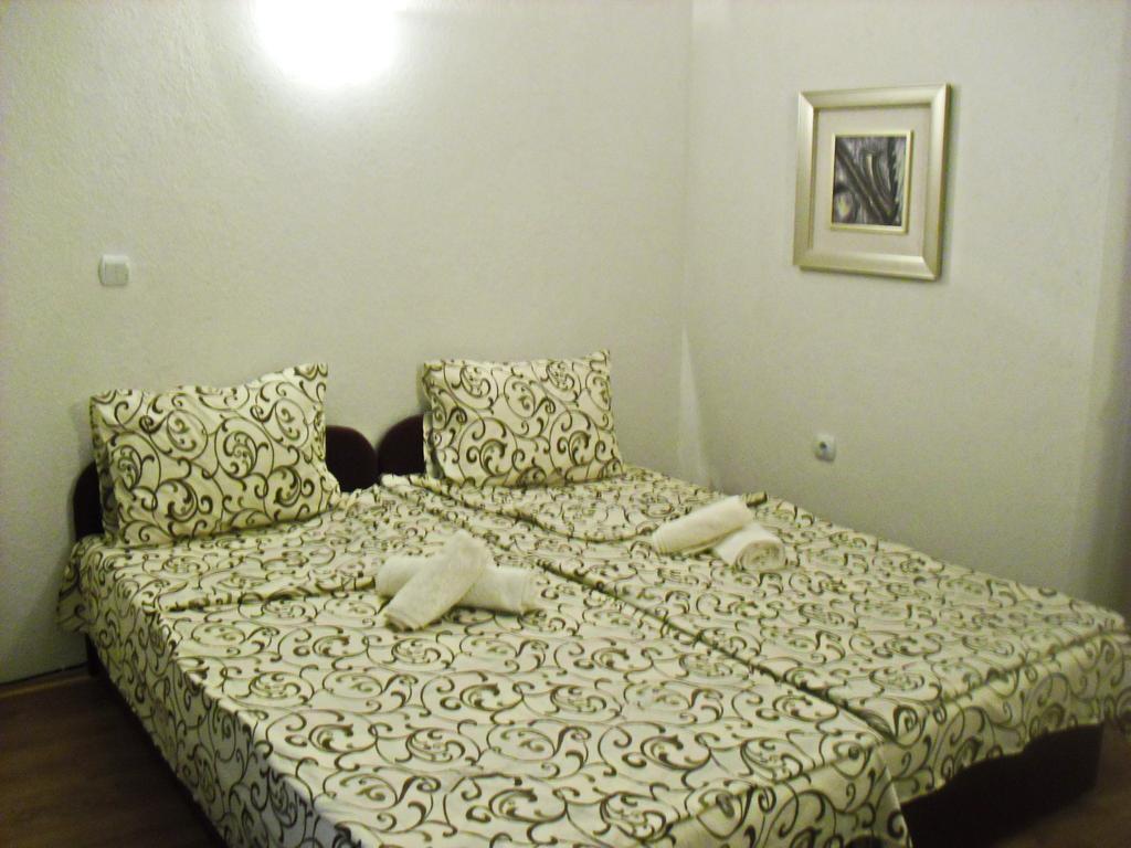 A&M Apartments Ohrid Habitación foto